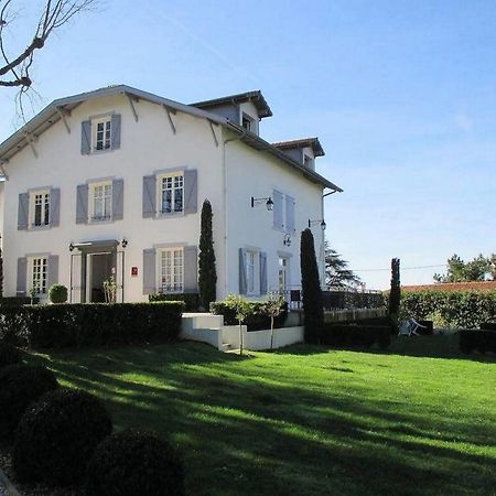 Hotel La Villa Saint Pierre d'Irube Bagian luar foto