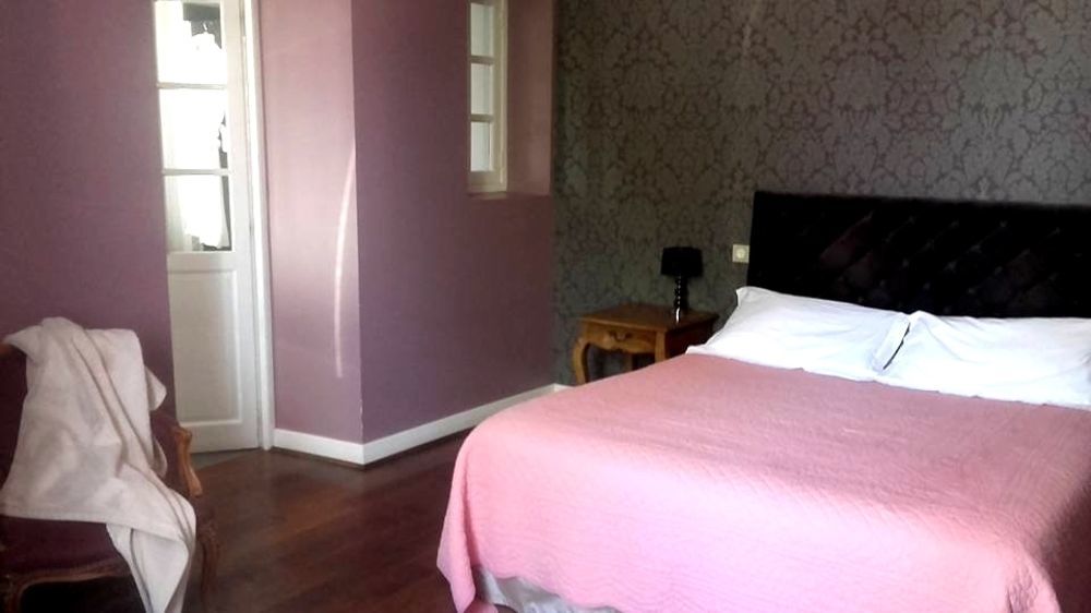 Hotel La Villa Saint Pierre d'Irube Bagian luar foto