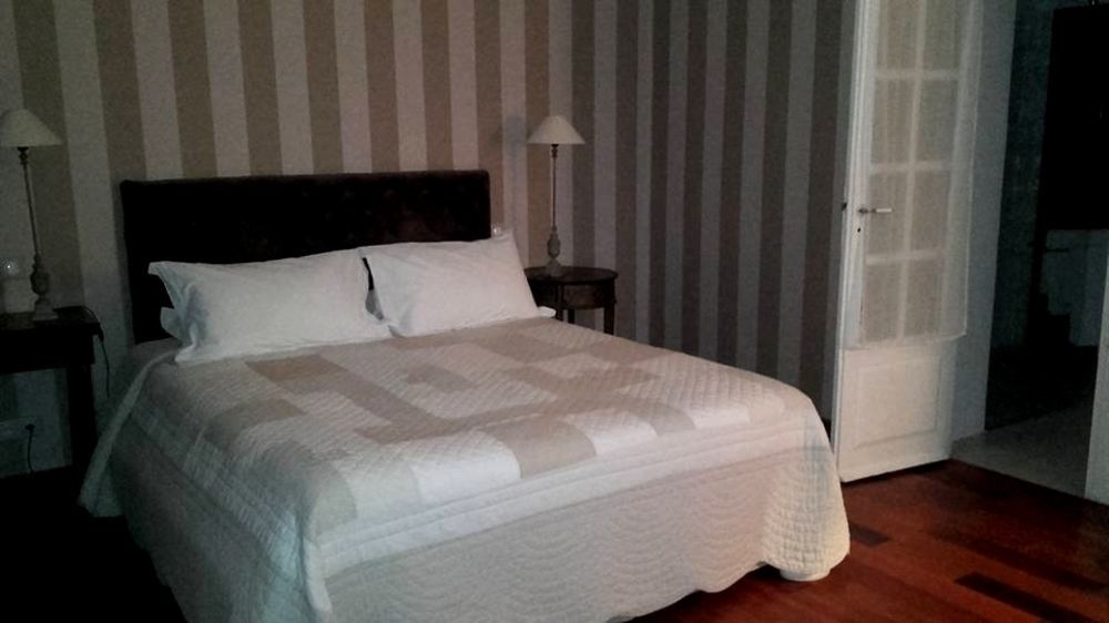 Hotel La Villa Saint Pierre d'Irube Bagian luar foto