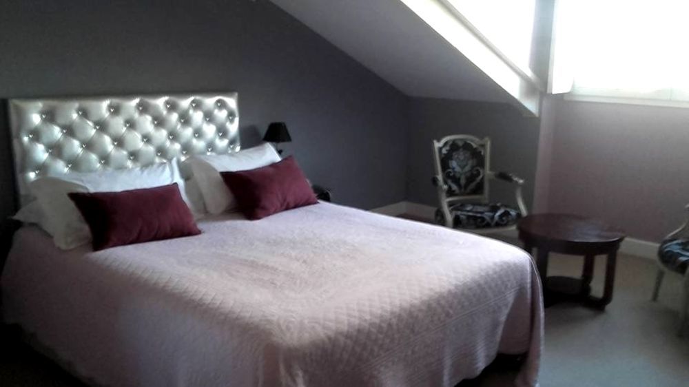 Hotel La Villa Saint Pierre d'Irube Bagian luar foto