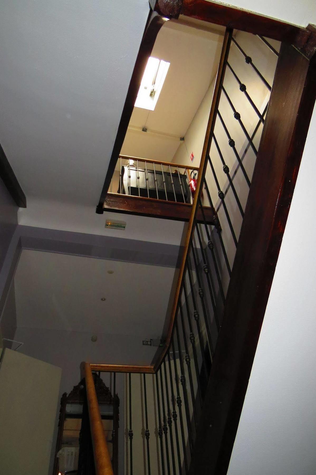 Hotel La Villa Saint Pierre d'Irube Bagian luar foto