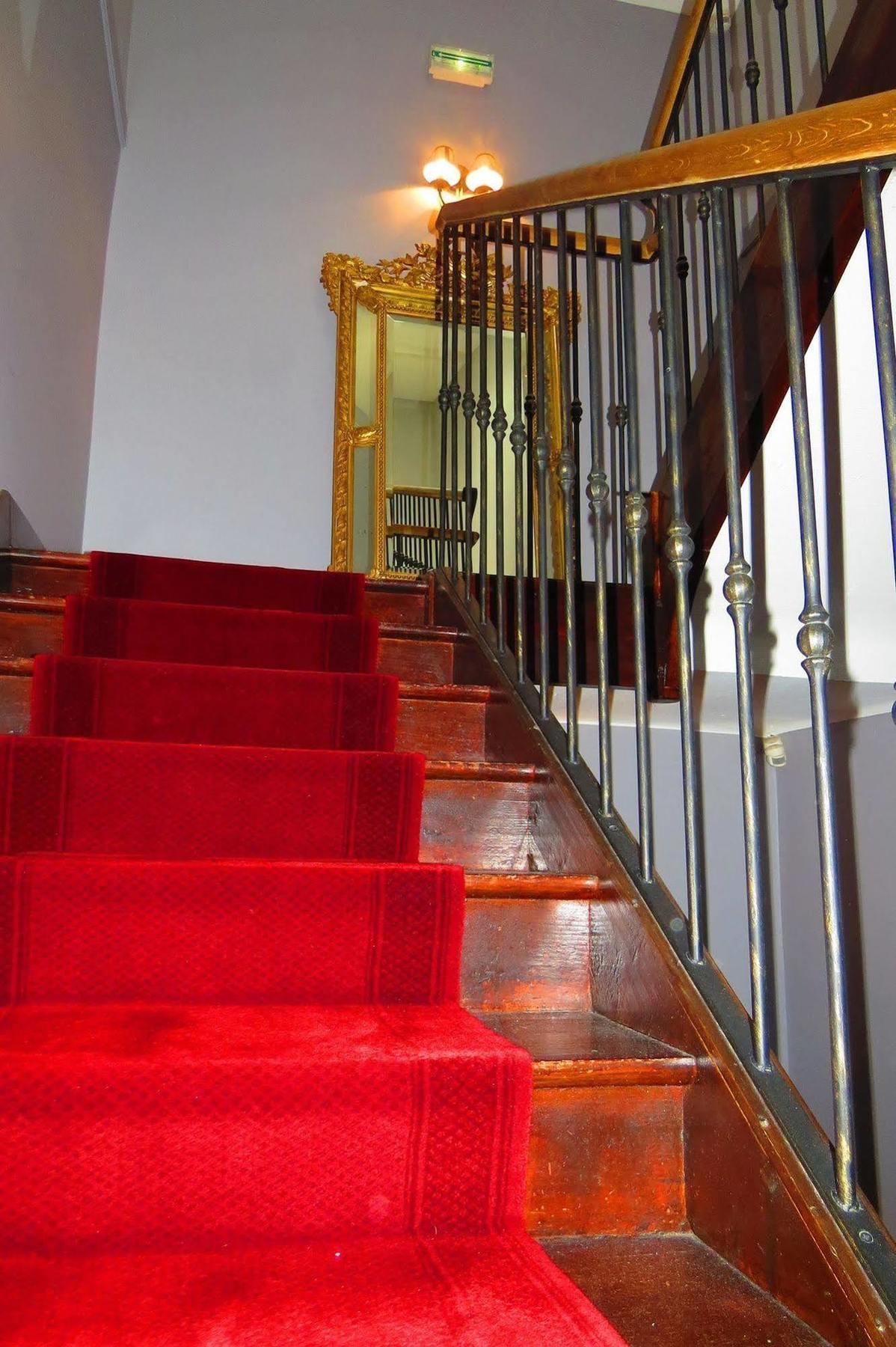 Hotel La Villa Saint Pierre d'Irube Bagian luar foto